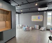 Офис мебельной компании 200 м2 от "коробки" под ключ. п. Южный 2024-2025