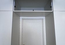 Двухкомнатная квартира 65 м2 в ЖК "Все свои" по дизайн-проекту