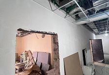 Офис 300 м2 в ФМР по ул. Монтажников