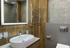 Комплексный ремонт частного дома таунхауса в КП "Греция"