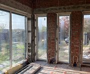 Коттедж в Верхнем Казачьем хуторе