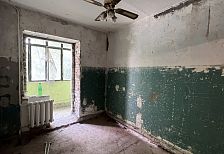 Однокомнатная квартира 50 м2 в ФМР Кранодара