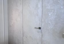 Двухкомнатная квартира 65 м2 в ЖК "Все свои" по дизайн-проекту