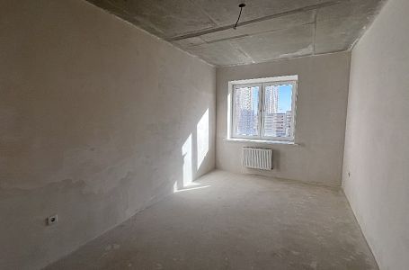 Квартира 82 м2 в мкр Губернский по дизайн-проекту