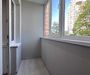 Однокомнатная квартира 50 м2 в ФМР Кранодара