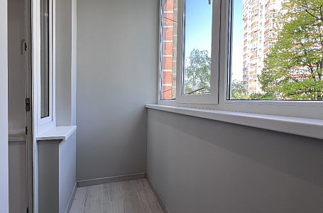 Однокомнатная квартира 50 м2 в ФМР Кранодара