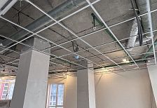 Офис 300 м2 в ФМР по ул. Монтажников