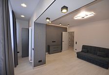 Однокомнатная квартира 50 м2 в ФМР Краснодара