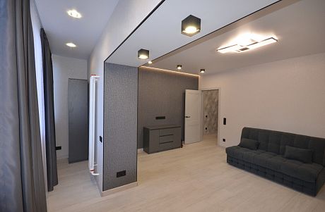 Однокомнатная квартира 50 м2 в ФМР Кранодара