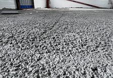 Строительство офиса 600 м2 в каркасном строении из сэндвич панелей