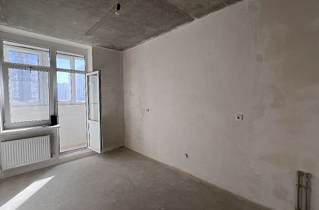 Квартира 82 м2 в мкр Губернский по дизайн-проекту