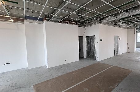 Офис 300 м2 в ФМР по ул. Монтажников