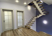 Комплексный ремонт частного дома таунхауса в КП "Греция"