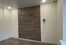 Комплексный ремонт частного дома таунхауса в КП "Греция"